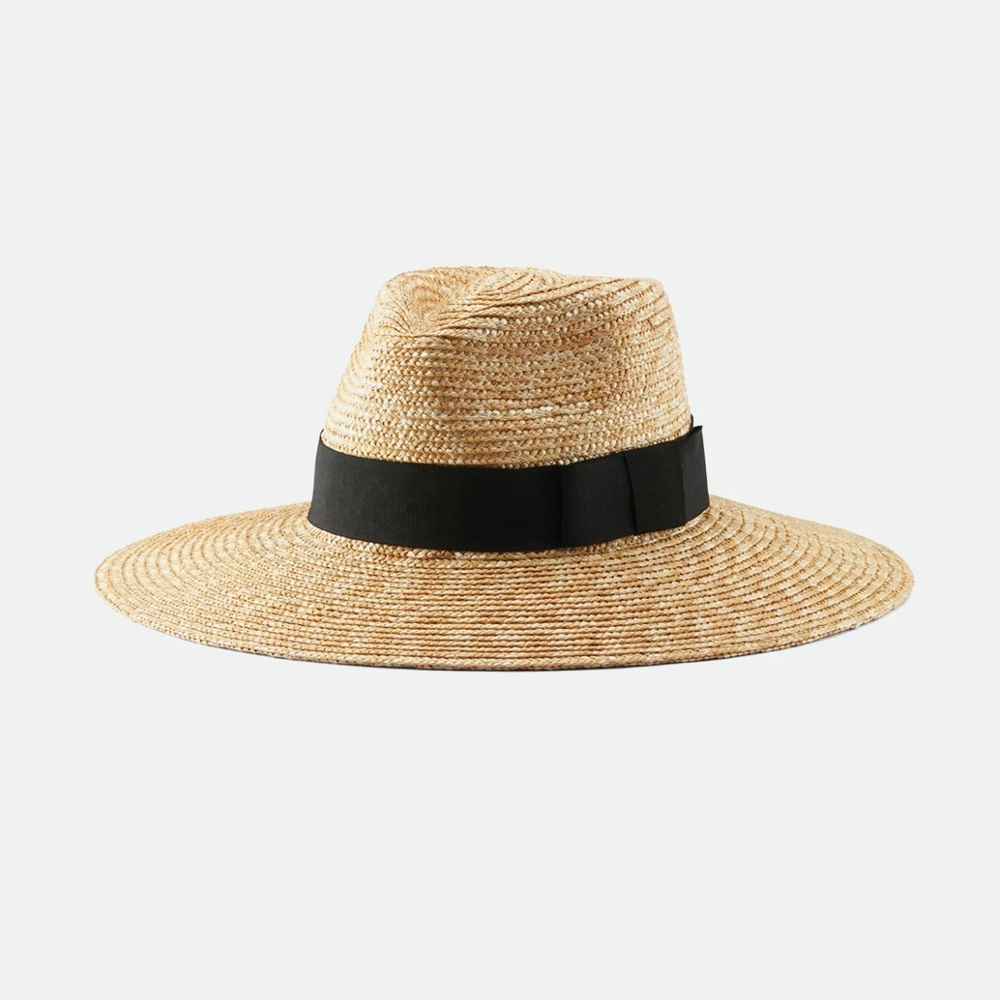 Brixton Joanna Straw Hat